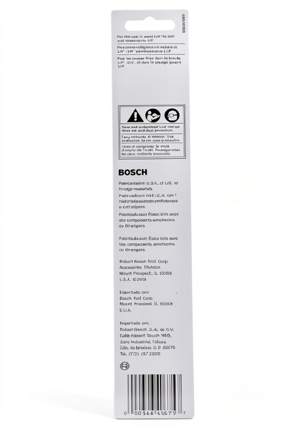 Bosch SS5-20 5-Inch X 20-Tpi Pin End Scroll Saw Blade-3