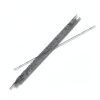 Scroll Saw Blades EIMSOAH 12PCS 5 Inch Pin End High Carbon Steel-3