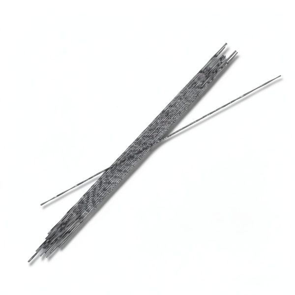 Scroll Saw Blades EIMSOAH 12PCS 5 Inch Pin End High Carbon Steel-3