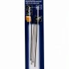 Bosch SS5-20 5-Inch X 20-Tpi Pin End Scroll Saw Blade-2
