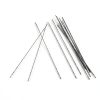 Scroll Saw Blades 12 Pack Spiral Pin End Generic 5in High Carbon Steel-3