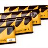 12 PIKE Jewelers Sawblades - Finest! Made in Switzerland - Choose sz 8/0 Thru 10 (Size # 8/0)-3