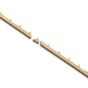 Pégas Modified Geometry #9spr 5" Pack of 12 Woodworking Sawblades-0