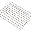 Wen BLX241#2 41 TPI Spiral Pinless 5 Inch Scroll Saw Blades 12 Pack-0