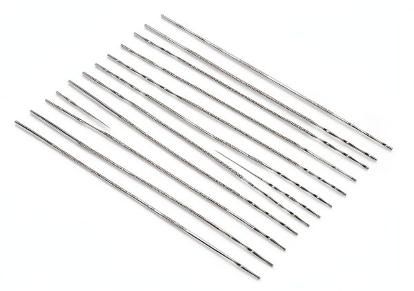 Wen BLX241#2 41 TPI Spiral Pinless 5 Inch Scroll Saw Blades 12 Pack-0