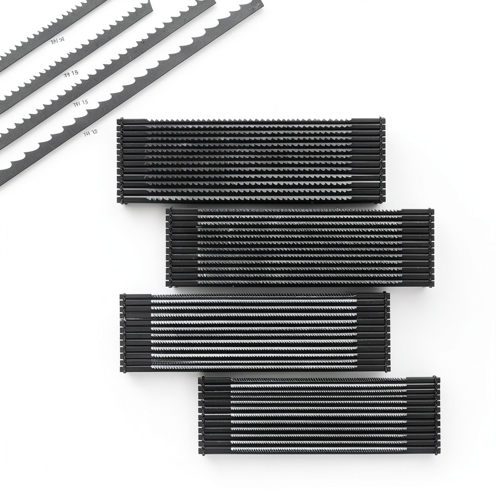 replacement blades
