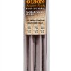 Olson Reverse Tooth Scroll Saw Blades 5" Long FR49202 Assortment Pack-0