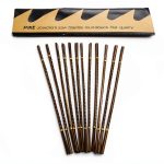 Pike Swiss Brand Jeweler's Sawblades 144 Teeth 4 0 Steel Blue Silver-0