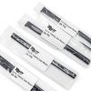 Coping Saw Blades Mutt Tools 6-1/2 inch Premium Carbon Steel 16 Pack-1