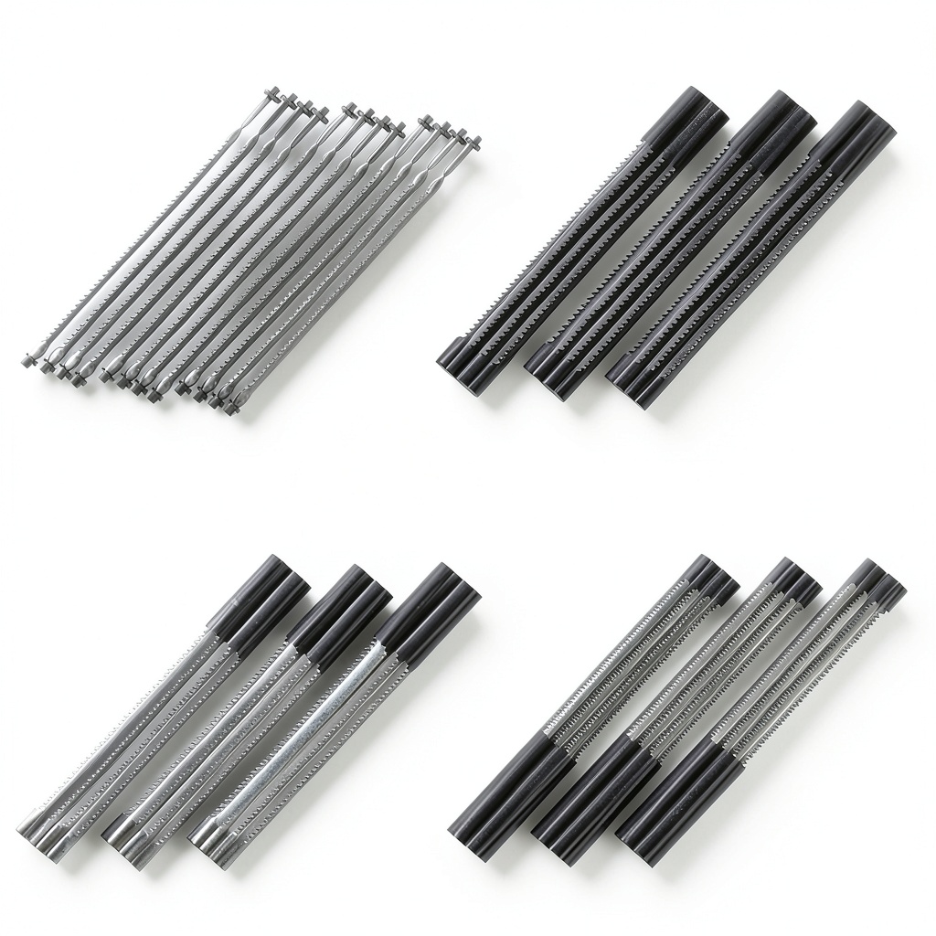 wood plastic cutting