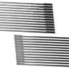 Scroll Saw Blades Alrhso 5 Inch Plain End 24 Pack 28TPI & 10TPI-2
