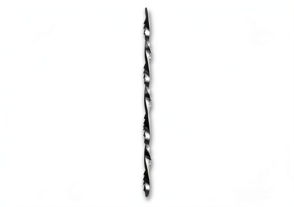 Wen BLX241#2 41 TPI Spiral Pinless 5 Inch Scroll Saw Blades 12 Pack-1